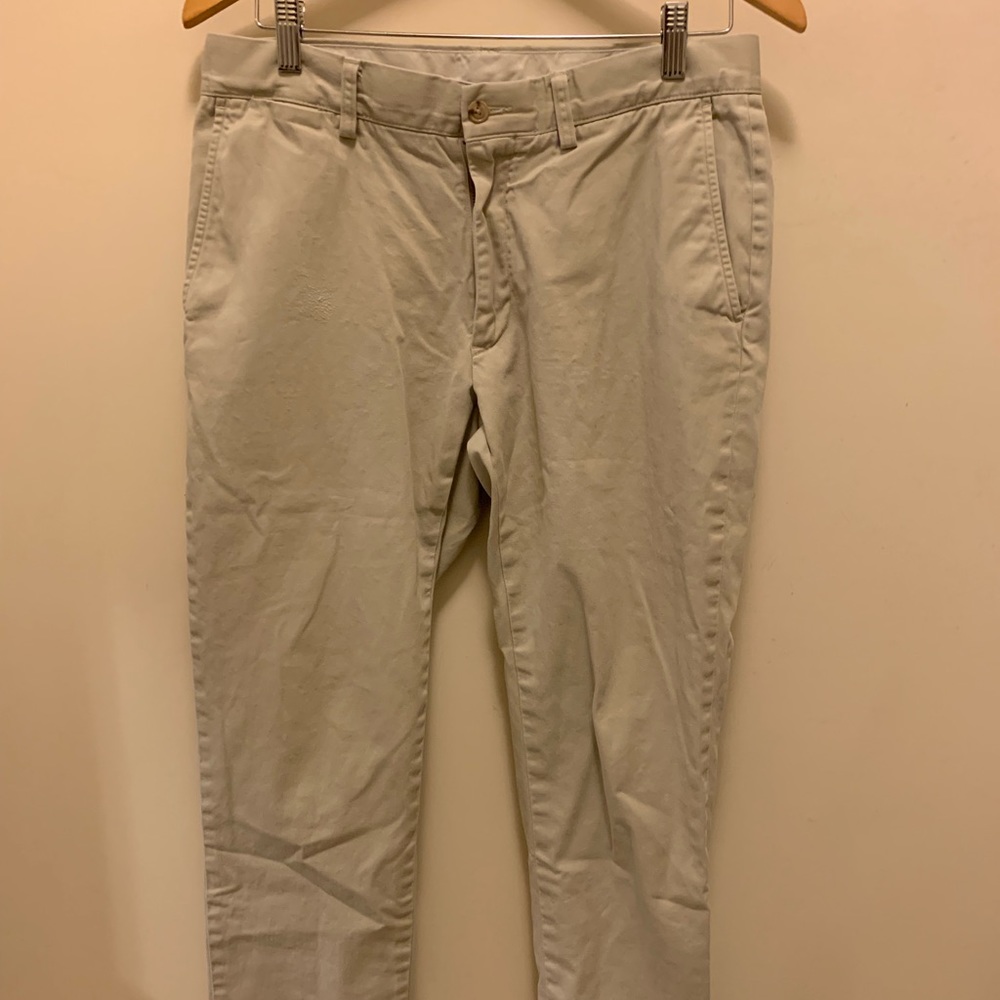 Polo Ralph Lauren Relaxed Fit Trousers